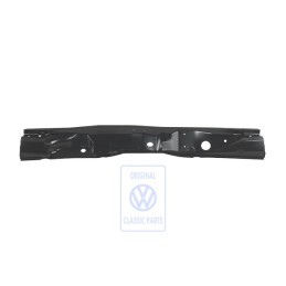 Γνήσιο VW Λαμαρίνα Ενίσχυσης Σε Εγκάρσιο Τοίχωμα Εμπρός - 536803153