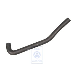 Γνήσιο VW Εύκαμπτος Σωλήνας Αέρα - 052103493F