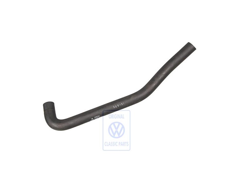 Γνήσιο VW Εύκαμπτος Σωλήνας Αέρα - 052103493F