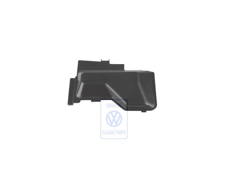 Γνήσιο VW Κλαπέτο Φρέσκου Αέρα - 536805965
