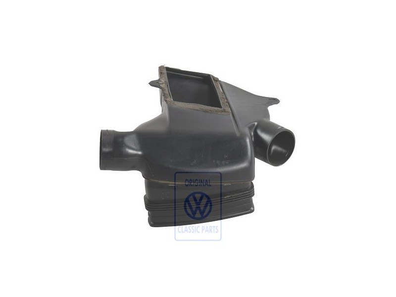 Γνήσιο VW Περίβλημα Οδηγού Αέρα - 536819361A