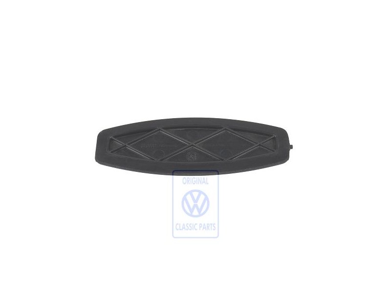 Γνήσιο VW Κλαπέτο Φρέσκου Αέρα - 536819730B