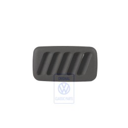 Γνήσιο VW Ακροφύσιο Αέρα Πλατίνα - 536819751A 9DK