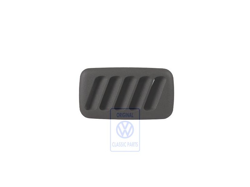 Γνήσιο VW Ακροφύσιο Αέρα Πλατίνα - 536819751A 9DK
