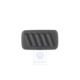Γνήσιο VW Ακροφύσιο Αέρα Μαύρο - 536819752A 4FB