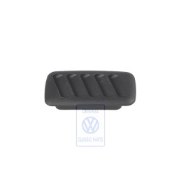 Γνήσιο VW Ακροφύσιο Αέρα Πλατίνα - 536819752A 9DK