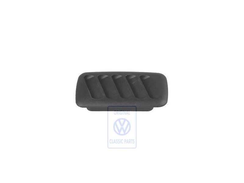 Γνήσιο VW Ακροφύσιο Αέρα Πλατίνα - 536819752A 9DK