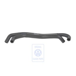 Γνήσιο VW Εύκ. Σωλήνας Ψυκτικού Υγρού - 6N0121086F