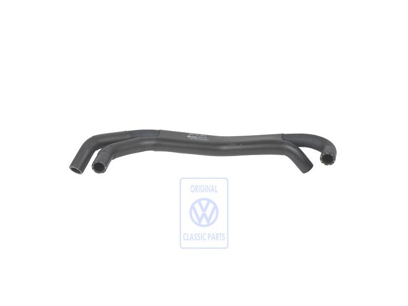 Γνήσιο VW Εύκ. Σωλήνας Ψυκτικού Υγρού - 6N0121086F