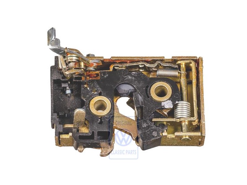 Γνήσιο VW Κλειδαριά Πόρτας - 536837015A