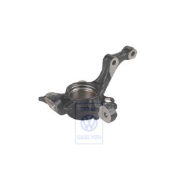 Γνήσιο VW Περίβλημα Ρουλεμάν Τροχού - 6N0407256A