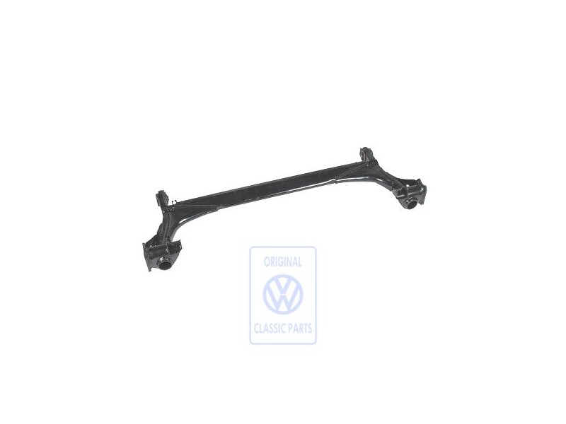 Γνήσιο VW Πλαίσιο Πίσω Άξονα - 6N0500047G