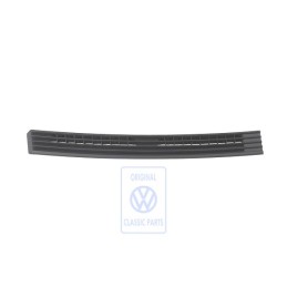 Γνήσιο VW Ακροφύσιο Αέρα Μαύρο - 536857464 4FB