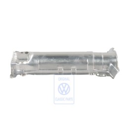 Γνήσιο VW Θερμομ. Λαμαρίνα Για Τούνελ - 6N0803313D