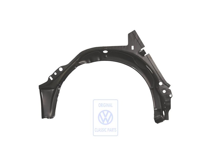 Γνήσιο VW Επένδυση Θόλου Τροχού - 6N0803435A