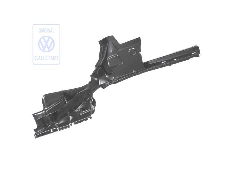 Γνήσιο VW Διαμήκης Φορέας - 6N0803501A