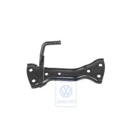 Γνήσιο VW Ράβδος Ενίσχυσης Σύνδεσης Για Λαμαρίνα Δαπέδου - 6N0804335B