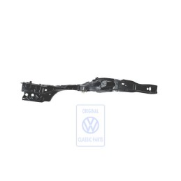 Γνήσιο VW Διαμήκης Φορέας Με Ενισχύσεις Και Παξιμάδια Συγκόλλησης - 535803058