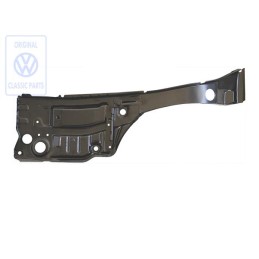 Γνήσιο VW Κονσόλα Μπαταρίας - 535803093