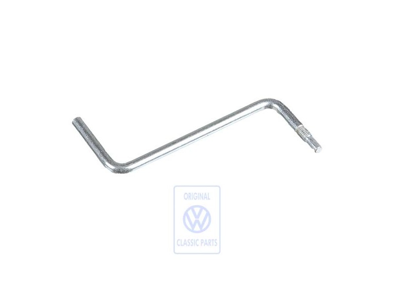Γνήσιο VW Μανιβέλα - 6N0877453B