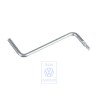 Γνήσιο VW Μανιβέλα - 6N0877453B