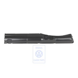 Γνήσιο VW Ενίσχυση Για Θόλο Τροχού - 535803427C