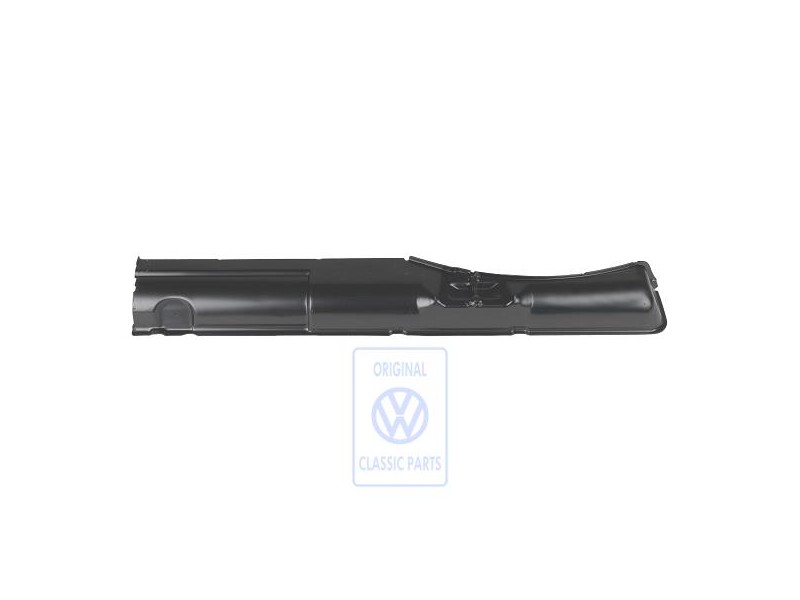 Γνήσιο VW Ενίσχυση Για Θόλο Τροχού - 535803427C