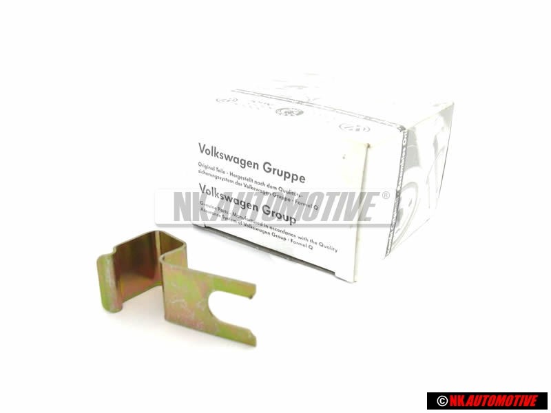 Γνήσιο VW Σφιγκτήρας Συγκράτησης - 027905478E