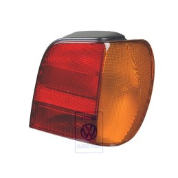 Γνήσιο VW Πίσω Φως Με Πίσω Φως Ομίχλης - 6N0945096A