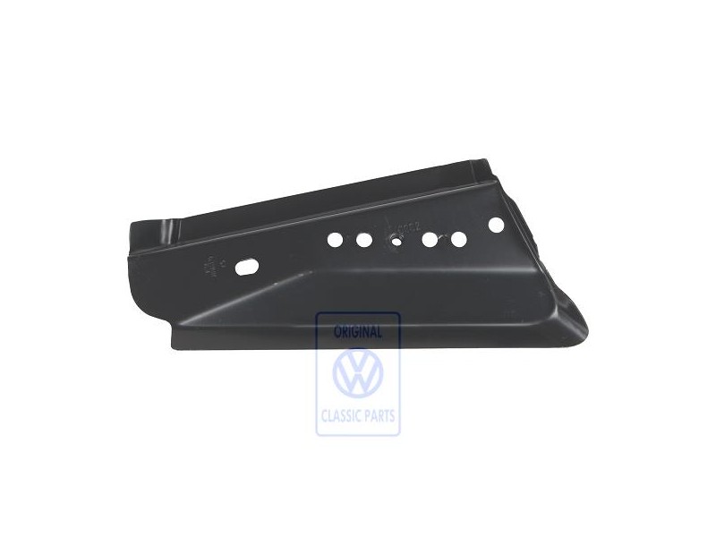Γνήσιο VW Βάση Στήριξης - 535803746