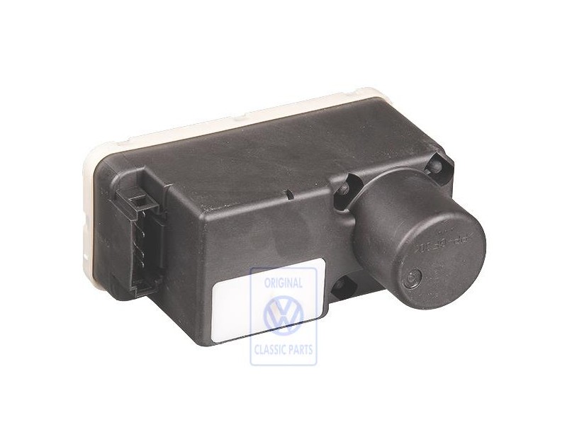 Γνήσιο VW Αντλία Με Εγκέφαλο - 6N0962257A