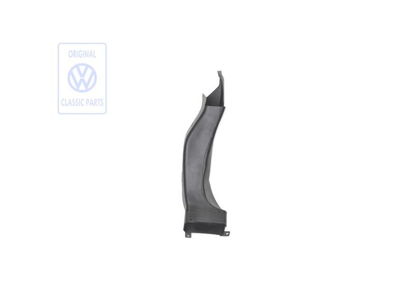 Γνήσιο VW Κανάλι Αεραγωγού - 535805825B