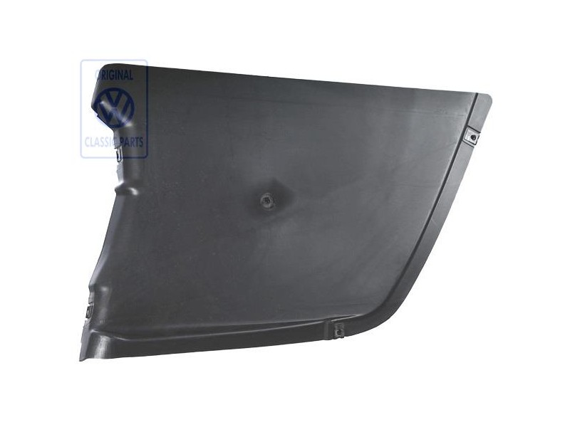 Γνήσιο VW Αεραγωγός - 535805825D