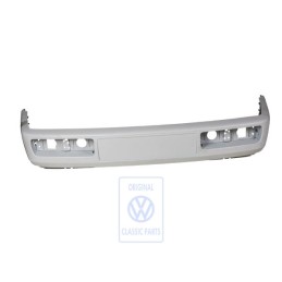 Γνήσιο VW Κάλυμμα Προφυλακτήρα Ασταρωμένο - 535807217 GRU