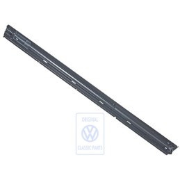 Γνήσιο VW Πλαϊνή Δοκός - 6N3809673G