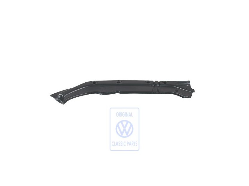 Γνήσιο VW Διαμήκης Φορέας - 535809145