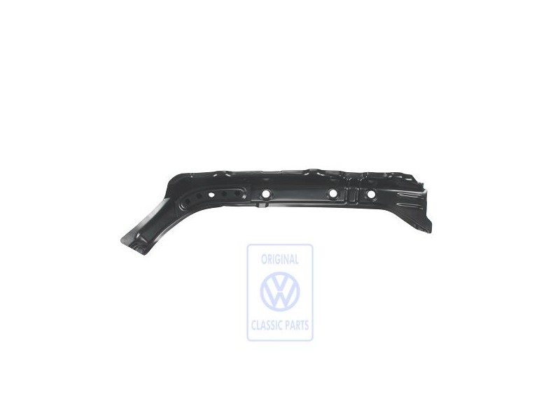 Γνήσιο VW Διαμήκης Φορέας - 535809146