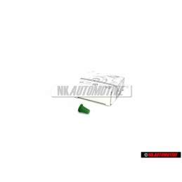 Γνήσιο VW Καπάκι Σφράγισης - 056129777