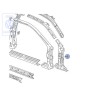 Γνήσιο VW Ενίσχυση Για Την Κολόνα A - 535809622C