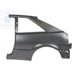 Γνήσιο VW Τμηματικό Μέρος - Πλαϊνό Τμήμα - 535809843A