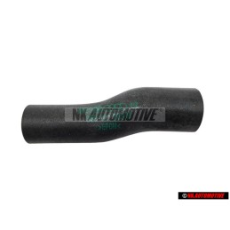 Γνήσιο VW Εύκ. Σωλήνας Ψυκτικού Υγρού - 068121063M