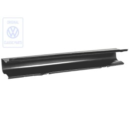 Γνήσιο VW Τμηματικό Μέρος - Πλαϊνή Δοκός - 535809848