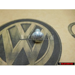 Γνήσιο VW Βίδα Στρογγυλής Επιφάνειας - 113707191C