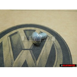 Γνήσιο VW Βίδα Στρογγυλής Επιφάνειας - 113707191C