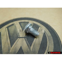 Γνήσιο VW Βίδα Στρογγυλής Επιφάνειας - 113707191C