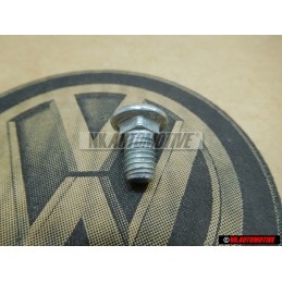Γνήσιο VW Βίδα Στρογγυλής Επιφάνειας - 113707191C