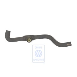 Γνήσιο VW Εύκ. Σωλήνας Ψυκτικού Υγρού - 535819371