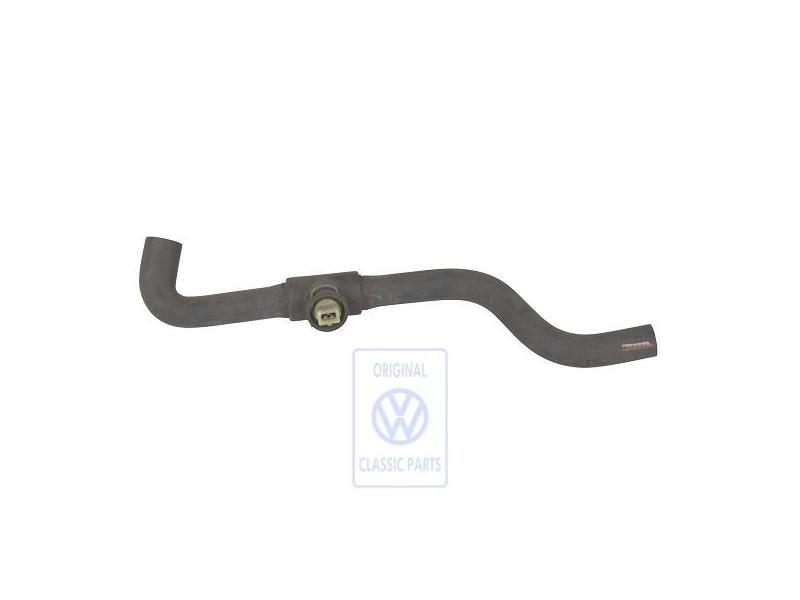 Γνήσιο VW Εύκ. Σωλήνας Ψυκτικού Υγρού - 535819371