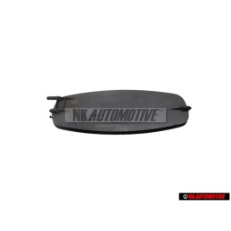 Γνήσιο VW Κλαπέτο Φρέσκου Αέρα - 535819729A