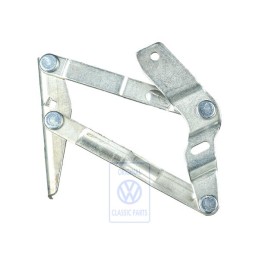 Γνήσιο VW Μεντεσές Καπό - 535823301